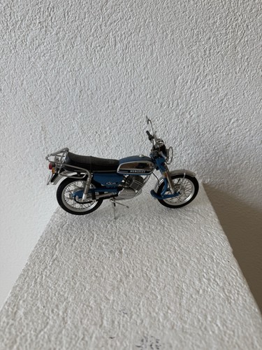 Schuco modell hercules - schuco, rl