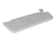 Sonnenblende rechts VW Touran (1T1, 1T2) 1.6 TDI  77 kW  105 PS (05.2010-05.201