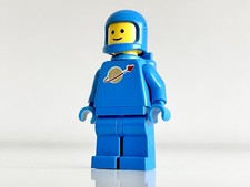 ✅ LEGO SPACE CLASSIC