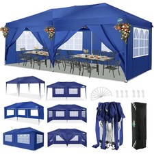 Faltpavillon 3x6 Pavillon