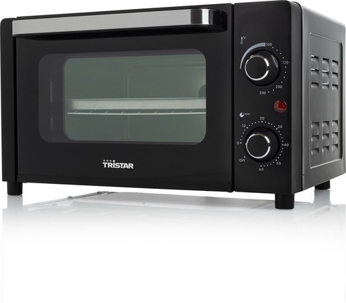 Tristar mini backofen l - tristar, 10,0