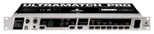 Behringer ultramatch pro - behringer,