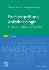 Facharztprüfung