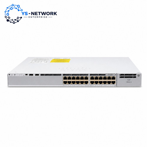 Cisco catalyst c9200 24t - cisco,