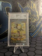 🔥 POKEMON meloetta ex -