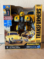 Hasbro Transformers Power