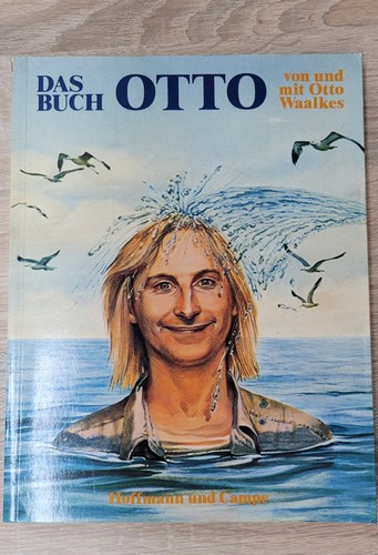 Das buch otto von und - von,