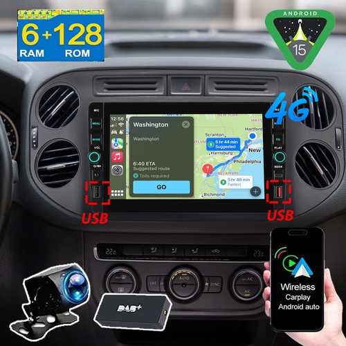 8core 128g android - 6+128g,