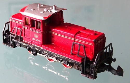 Märklin mini club - mini-club, z