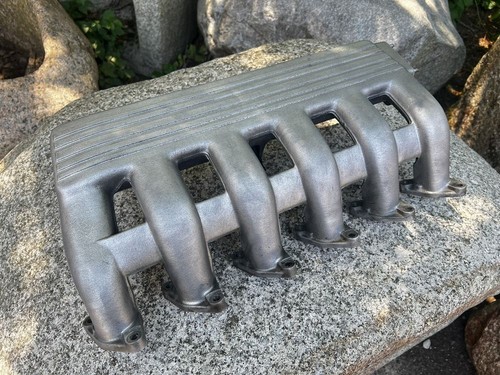 Ansaugbrücke ansaugleitung - ansaugbrücke, /