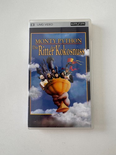 Monty python die ritter der - ritter,
