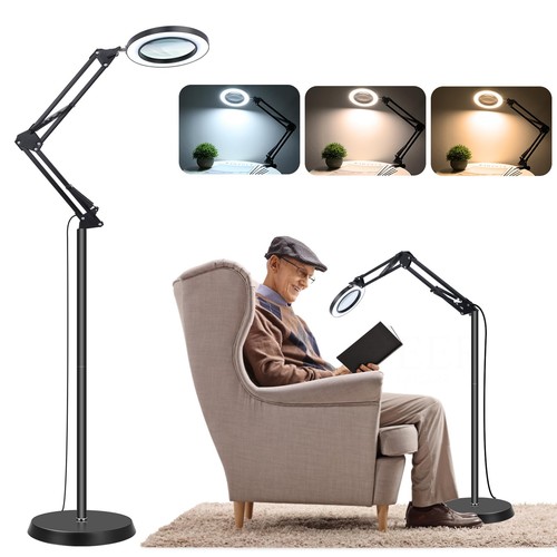 Led lupenleuchte lupenlampe - lupenleuchte,