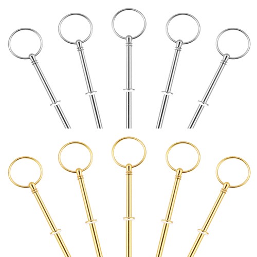Metallstange für - x,