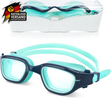 Schwimmbrille