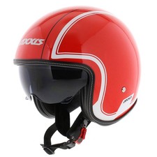 Axxis Hornet SV helmet Royal