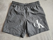 Swimwear Calvin Klein 10-12