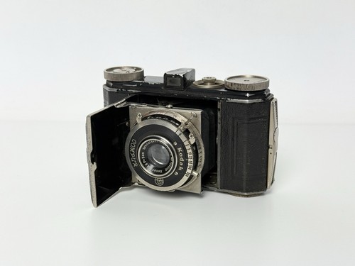 Kodak retina typ 118 - typ,