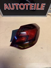 Opel Astra J Rückleuchte