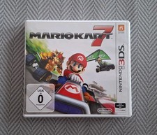 Mario Kart 7 (Nintendo 3DS)