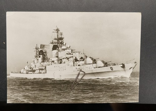 Foto postkarte bundeswehr - postkarte,