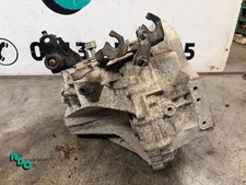 Schaltgetriebe Toyota Yaris