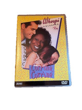 CORRINA,CORRINA - W. Goldberg, Ray Liotta - DVD Deutsch Komödie Rarität aus Samm