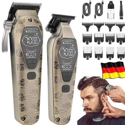 Profi haarschneider bart - haarschneider,