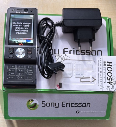 Sony ericsson walkman - sony,