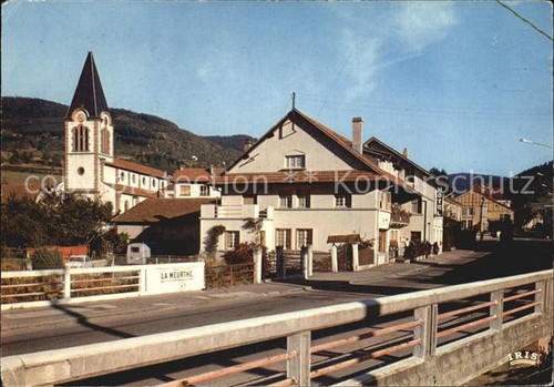 Plainfaing centre - plainfaing,