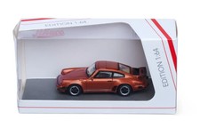 1/64 Schuco '75 Porsche 911