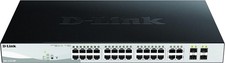 * D-Link DGS-1210-28P/E
