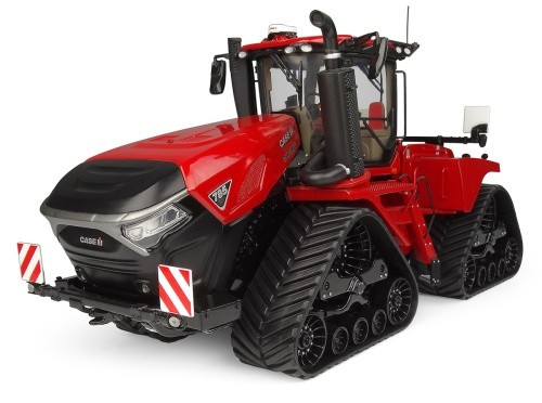 Case quadtrac 785 - case,