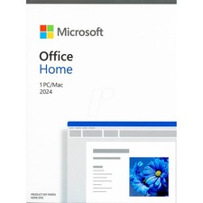 Microsoft Office Home 2024
