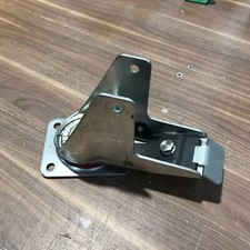 Torwegge gebraucht Lenkrad