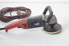 Poliermaschine FLEX Elektronik LK 602 VV Schleifmaschine Drehzahlreglung