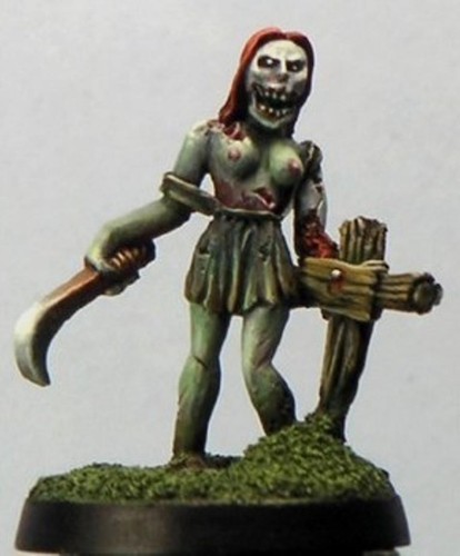 Fenryll dungeon twister - fenryll,