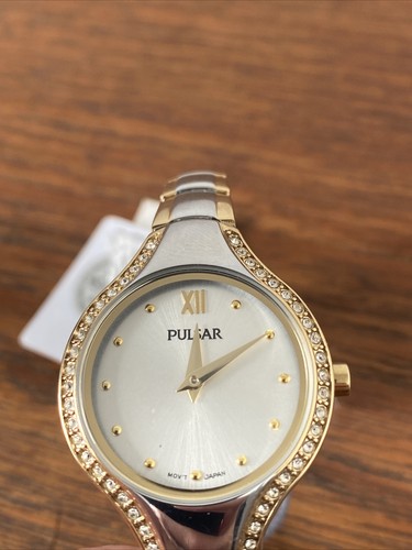 Pulsar damenuhr quarz - pulsar, k3