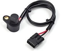 Geschwindigkeitssensor