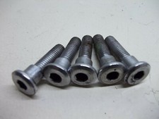 schrauben scheibenschrauben