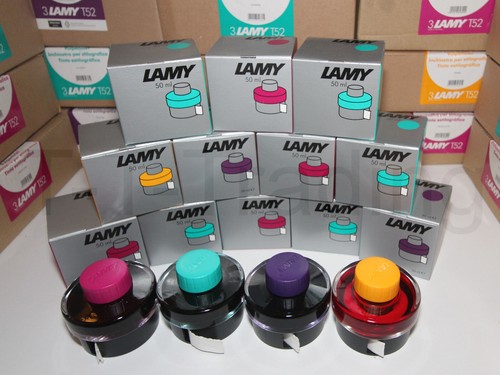 Lamy t52 tintenfass - tintenfass,