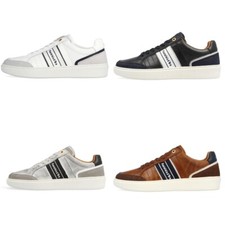 Pantofola d'Oro Laceno Uomo