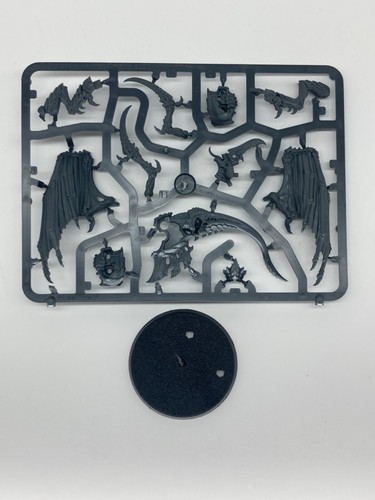 Kriegshammer 40k leviathan - -,