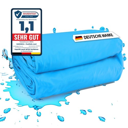 Poolfolie ovalpool 623 - i, x