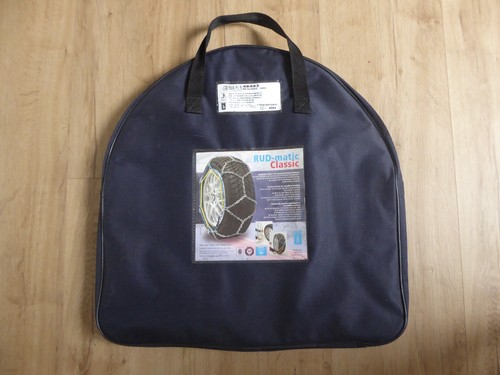 Rud matic 48493 schneeketten - rud,