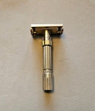 vintage Gillette FATBOY