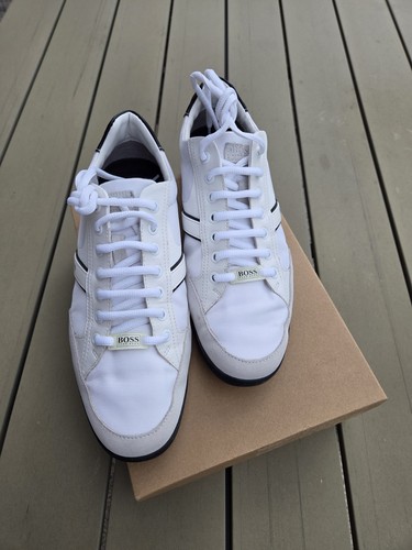 Original boss sneaker - boss,