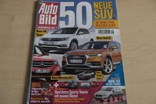 5) Auto Bild 38/2014 - Audi