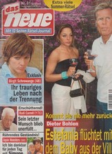 Das Neue Dieter Bohlen,Franz Beckenbauer,Marianne und Michael,Ivan Rebroff