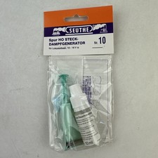 Seuthe HO Steckdampferzeuger