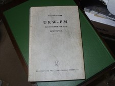 ukw fm fehlersuche in